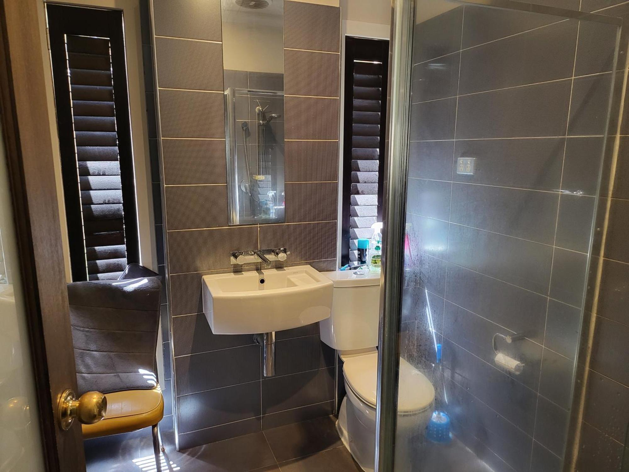 Lucky House Hotell Point Cook Eksteriør bilde