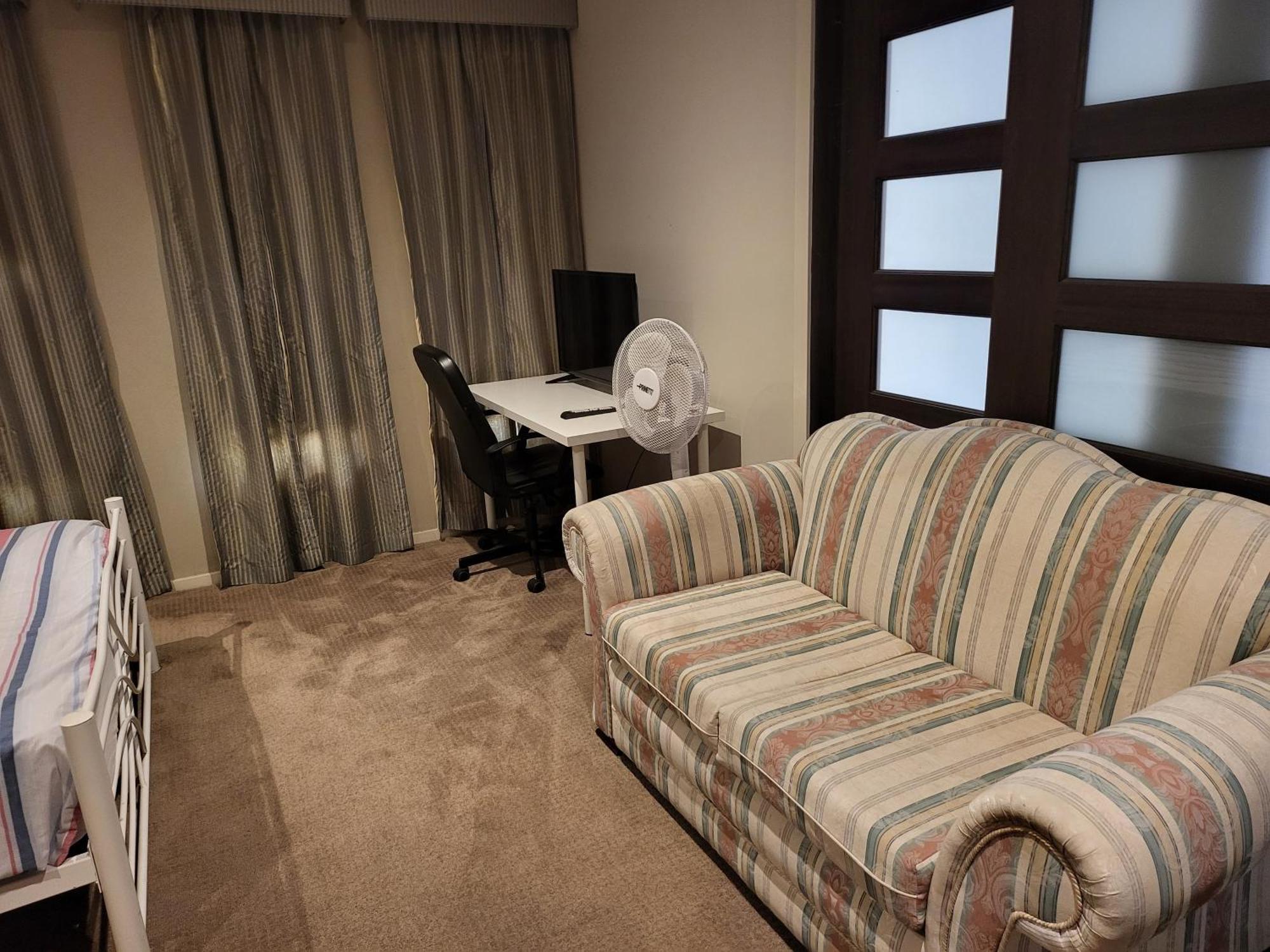 Lucky House Hotell Point Cook Eksteriør bilde