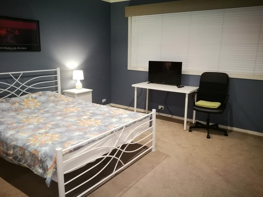 Lucky House Hotell Point Cook Eksteriør bilde
