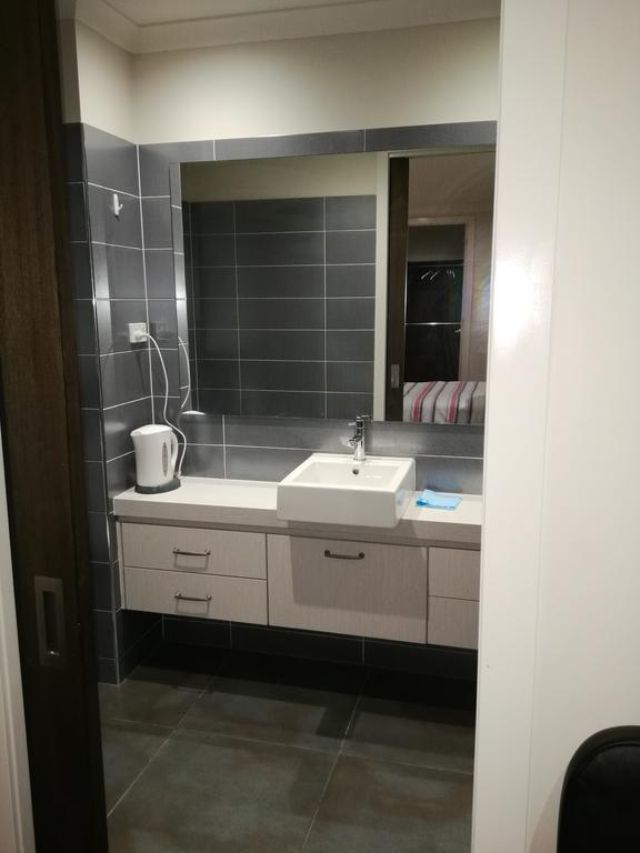 Lucky House Hotell Point Cook Eksteriør bilde